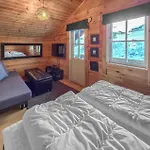 Awesome In With Sauna Nyaraló