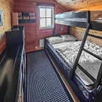 Awesome In With Sauna *