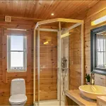 Awesome In With Sauna 브라달