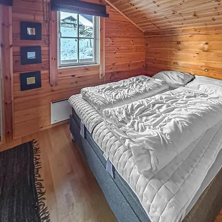 Awesome In With Sauna Vradal