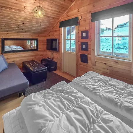 Awesome In With Sauna Holiday home