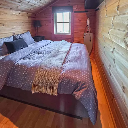 Awesome In With Sauna Holiday home