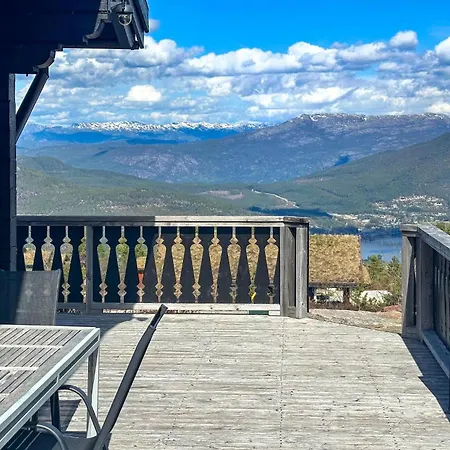 Awesome In With Sauna Holiday home *